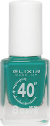 Elixir 40″ Bis Zu 8 Tage Glossy Nagellack Lang ...