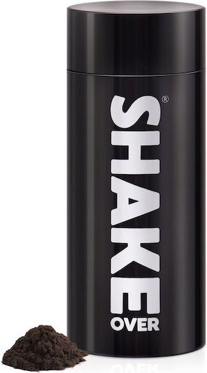 Shake Over Hair Colour Additives & Fillers with Keratin Zinc-enriched 30g
