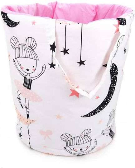 BabyCute Spielzeugkisten Kinderkorb