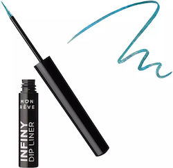 Mon Reve Infiny Dip Waterproof Liner de Ochi Li...