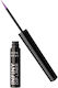 Mon Reve Infiny Dip Waterproof Πινέλο Eye Liner 10 Orchid 2ml