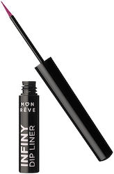 Mon Reve Infiny Dip Wasserdicht Liner Eye Liner 2ml