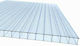 Showood Foaie din policarbonat L3xW2.1m cu Grosime 4mm 210990-3