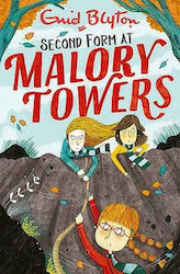 Malory Towers