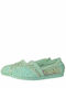 J&M ESPADRILLE 61038C MINT