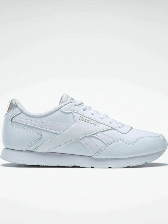 Reebok Royal Glide Sneakers White