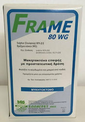 Ελλαγρετ Frame 80 WG Μυκητοκτόνο σε Κόκκους 1kg