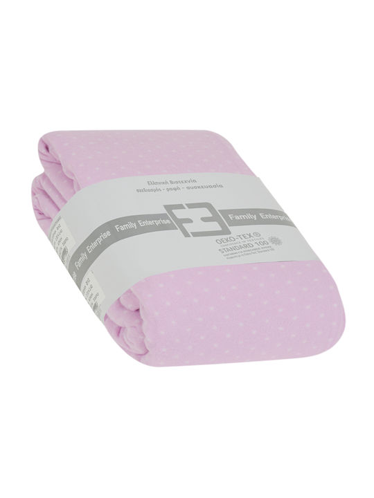 Family Enterprise Super Double Duvet Cover 220x240