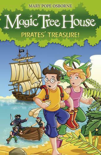Magic Tree House Magic Tree House