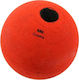 Maxwel Ball Toning 0.6kg in Red Color
