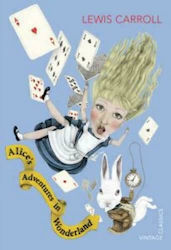 Alice's Adventures in Wonderland