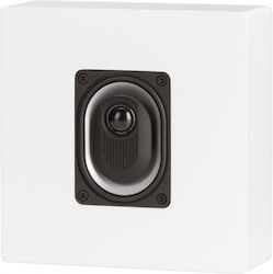 Elac WS 1425 Стенна Тонколона 75W (Брой) Бяло