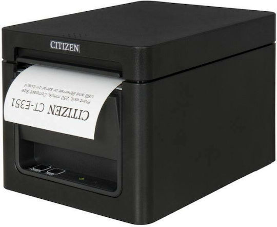 Citizen CT E351 Thermische Quittungsdrucker USB