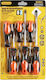 Bossram Set 6 Screwdrivers