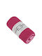 Family Enterprise Facecloth 50x90cm Fuchsia 2pcs Weight 600gr/m²