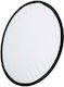 IRiSfot Translucent Round Diffuser Foldable Photography Reflector 60cm