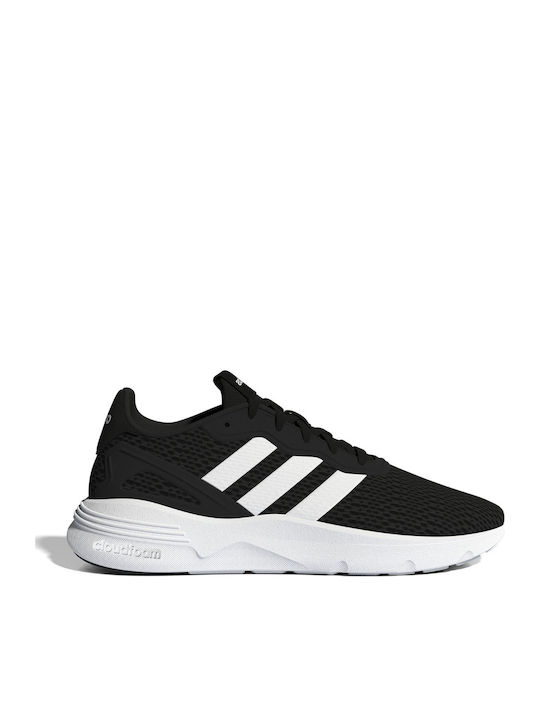 adidas Nebzed Adidași Pentru Bărbați Negri