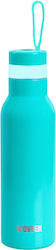 N'Oveen 500ml Sea Green Shiny