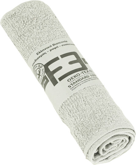 Family Enterprise Λαβέτα 30x30εκ. Βάρους 450gr/m²