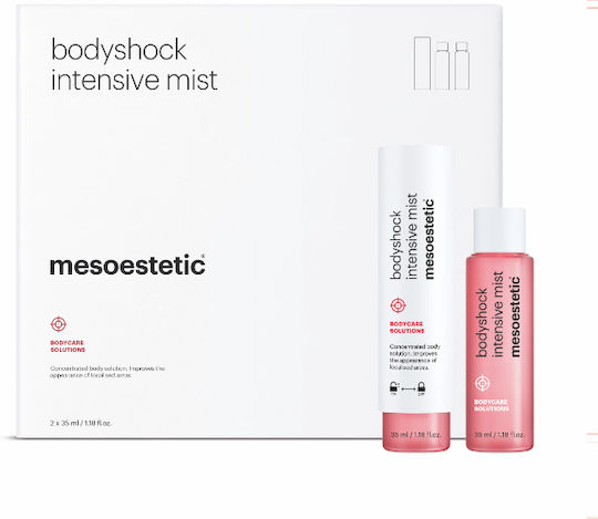 Mesoestetic Bodyshock Intensive Serum για Λιποδιάλυση & Κυτταρίτιδα 70ml