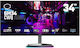 CoolerMaster GM34-CWQ ARGB Ultrawide VA HDR Curved Gaming Monitor 34" QHD 3440x1440 144Hz