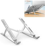 Stand for Laptop Silver (102102243A)