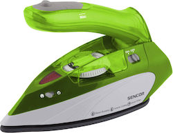 Sencor Steam Travel Iron 1100W Sencor Steam Travel Iron 1100W