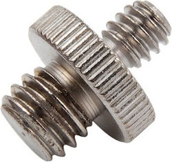 AccPro Adaptor Șurub 1/4 Masculin La 3/8 Masculin SC-11 Accesorii AccPro Adaptor Șurub 1/4 Masculin La 3/8 Masculin SC-11 Accesorii