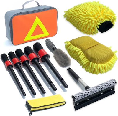 Washing Set For Car 11pcs