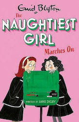 The Naughtiest Girl