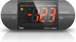 Maintenance thermostat PEGO 1LT01 Expert nano