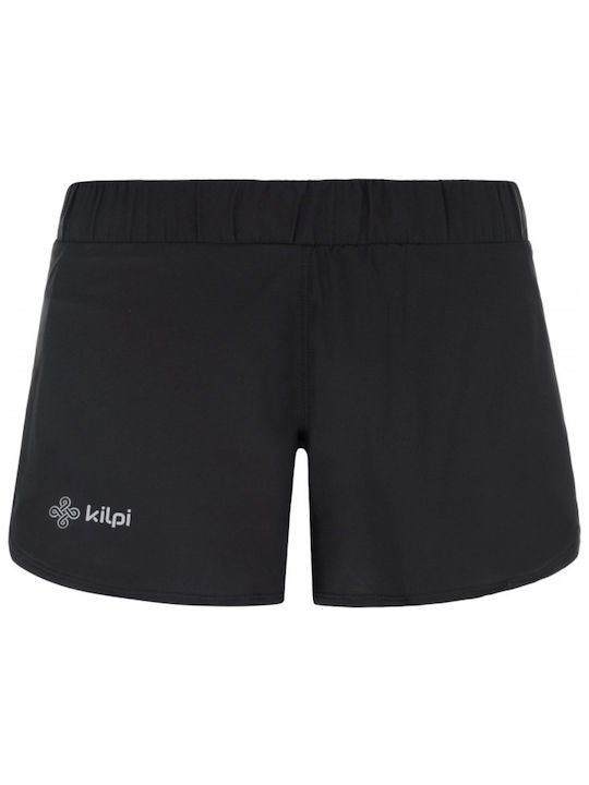 Kilpi Lapina Women's Sporty Shorts Black