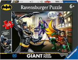 Kids Puzzle Batman for 6++ Years 125pcs Ravensburger