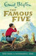 The Famous Five, 11: Cinci se distrează minunat