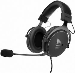 Savio Nexus Over Ear
