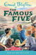 The Famous Five, 7: Five Go Off to Camp