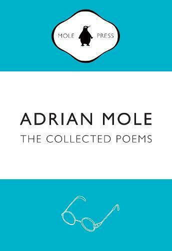 Adrian Mole: The Collected Poems