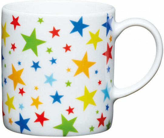 Kitchen Craft Stars Φλιτζάνι Espresso