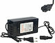 Powermaster PM- Φορτιστής Μπαταρίας Ποδηλάτου 36V/20A