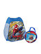 Marvel Kinderzelt Pop Up Blau
