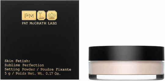 PAT McGRATH LABS Skin Fetish Sublime Perfection Setting Powder Light 1 8.5gr