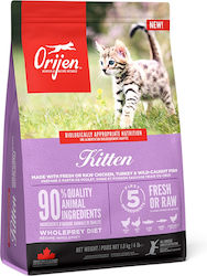 Orijen Kitten 0.34kg