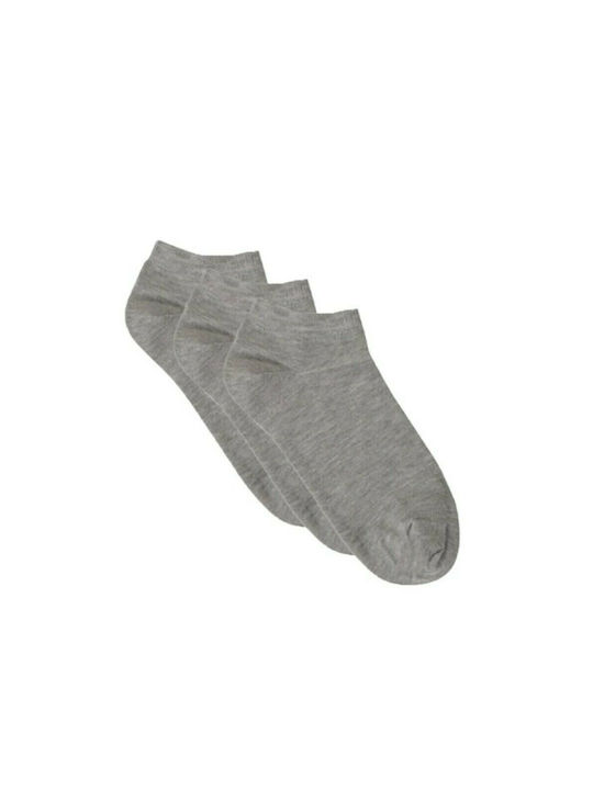 Join Women's Socks Gray