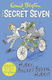 Hurry, Secret Seven, Hurry!, Secretul celor șapte culori Povestiri scurte
