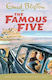 The Famous Five, Fünf gehen zum Schmugglerhügel: Buch 4
