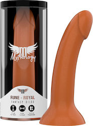 Mythology Rune Royal Fantasy Dildo Realistisches Dildo Flesh 17cm