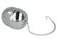 Metaltex Teesieb mit Kette aus Edelstahl 1Stück 2696.517485