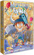 Brettspiel Farkle für 3-5 Spieler 14+ Jahre (EN) Steve Jackson Games