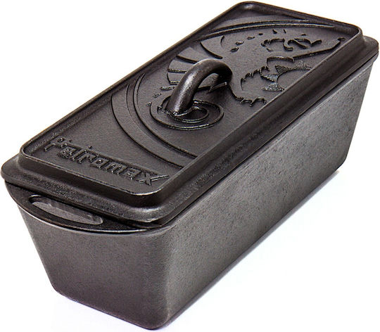 Petromax Backform für Brot Petromax Backform für Brot