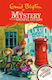 The Mystery of the Spiteful Letters, Поредица "Мистерия